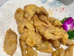 虎酱肥肠-三合园水饺(二马路店)