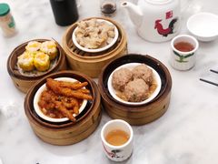 -华峰食馆(氹仔店)