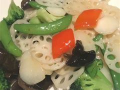 -上海小南国(国发店)