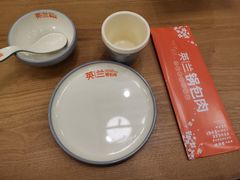 -英兰朝族饭店·英兰锅包肉(佳园路店)