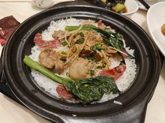 -稻香酒家·34年老字号·港式粤菜(侨光店)