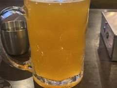 -麦凯伦烧烤·精酿超级工厂店(金桥总店)