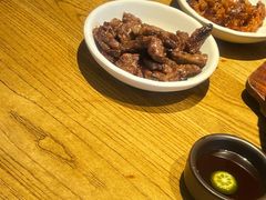 -泥炉烧肉师(新街口金銮巷店)
