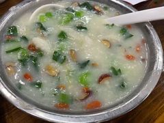 -南记食粥坊·宵夜大排档(莲花总店)