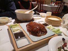 -峨嵋酒家(地安门店)