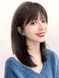 -16番发型