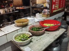 -正宗襄阳一桥陈家牛肉面