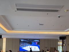 -晋江荣誉国际酒店·港誉茶餐厅