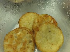 薯饼-萨莉亚(巴黎春天成山店)