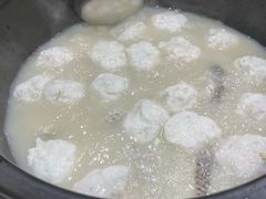 -齐海鱼圣深海石斑鱼火锅店(极地海洋世界店)