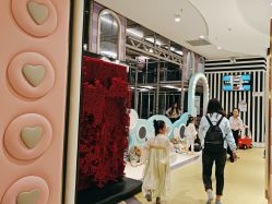 -meland club亲子乐园(重庆万象城店)