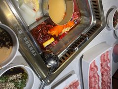 -大渝火锅(太仓万达店)