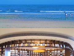 -前王院•巧克力海鲜市集餐厅(万平口店)