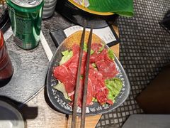 -炉角·鲍鱼牛腩煲(国贸商城店)