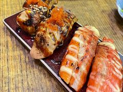-米彩料理(西丽店)