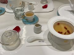 -燕庭·纯燕窝·甜品下午茶(日月光店)