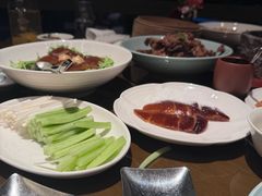 -大连君悦酒店·星海湾壹号Dalian·Dalian(星海广场店)