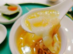 花胶鸡牛汤-松云泽