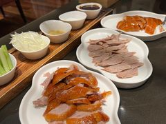 -北京王府井希尔顿酒店·秦唐中餐厅Chynna
