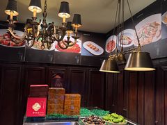 -熙楼(翠湖店)