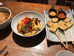 -云海肴·汽锅鸡·云南菜(美罗城店)