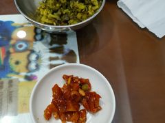 -张二面馆(山门口店)