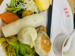 -素清香(解放路店)