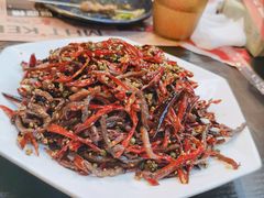 -马海涛牛肉串·午市牛腩饭·烧烤夜宵(领汇广场店)