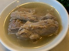-松發肉骨茶(克拉码头店)