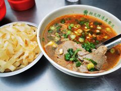 -马小道甜咸牛肉汤馆(瀍河店)