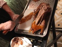 -金鸭季·北京烤鸭(深业上城店)