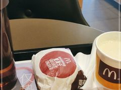 -麦当劳(帝豪店)