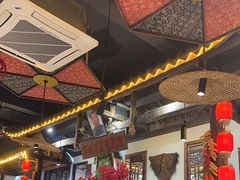 -灶东家民间菜(回兴店)