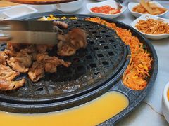 -韩宫宴和牛烤肉(合肥滨湖银泰城店)