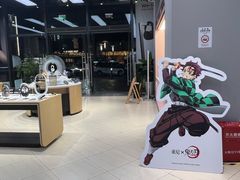 -Sony Store索尼(深圳深业上城店)