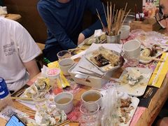 -木屋烧烤(岗顶二店)
