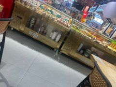 -郭左左围炉烤涮·鲜牛肉自助(梅溪新天地店)