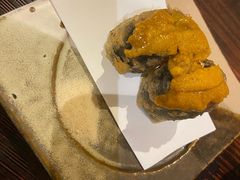 -鮨青(恒基名人购物中心店)