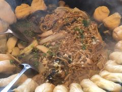 -忆乡情铁锅炖鱼饭店(延庆店)