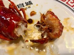 -靓靓蒸虾(中山里店)