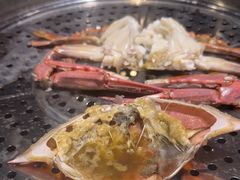 -董大蒸货(方塔园店)