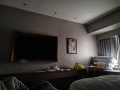 -桔子酒店(成都金牛万达店)