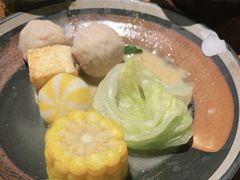 -呷哺呷哺 黄金牧场 (新中关购物中心店)