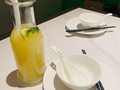 -外婆家(西红门荟聚购物中心店)