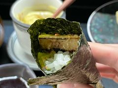 -Sushi Hanzo半藏(天环广场店)