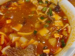 -古觉面片(科技路天朗蓝湖树店)