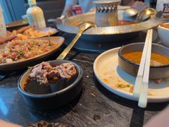 -牛New寿喜烧(新六百店)
