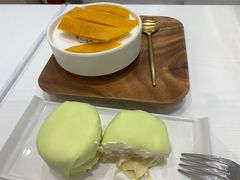 -聪嫂私房甜品(旺角二店)