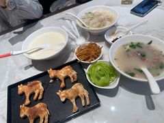 -高玛纳驴肉火烧(一世界店)