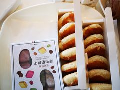 -味多美蛋糕(东直门店)